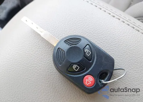 2016 Ford Escape Se from USA, damaged, VIN 1FMCU9GX8GUA27471